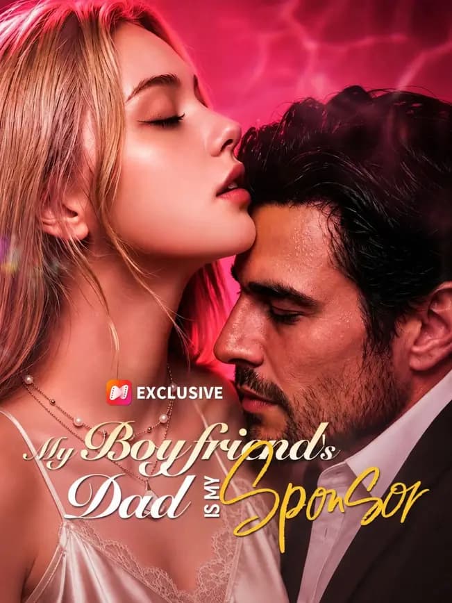 My Boyfriend's Dad Is My Sponsor poster