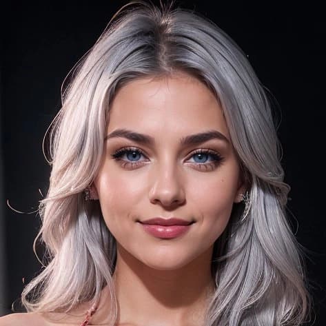 Luna Sterling